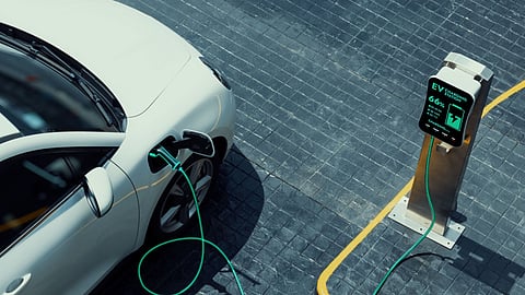 UAE announces to install 500 EV charging stations by end of 2025