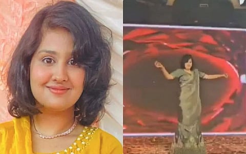Parinita had attended her cousin’s sister’s wedding at a resort in Vidisha on Saturday night.