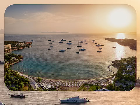 7 Management appointed as operator of Athens' iconic Astir Beach