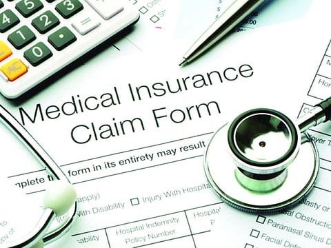 Medical insurance claims have recorded the highest growth rate in the UAE in nearly six years.