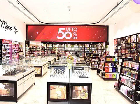 Xpressions Style expands with a stunning new store in Dalma Mall, Abu Dhabi