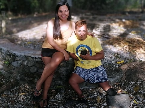 Buloy and Joanna's incredible journey is a heartwarming testament to the power of love, courage, and determination—perfectly fitting for this season of love!