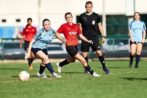 The tournament which started in 2017 has grown from strength to strength and this year has the highest participation with 180 teams being a part of the event.