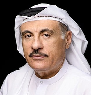Mohamed Al Ansari
