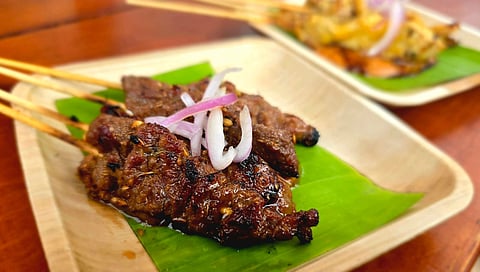 Taste of Dubai Festival: A foodie’s paradise