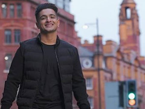 A file photo of Ranveer Allahbadia