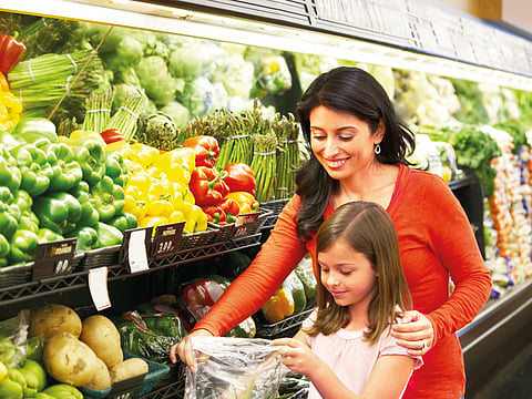 Health and sustainability define UAE food trends