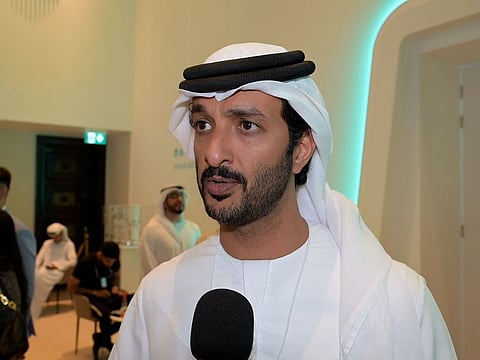 Tourism in the Gulf has surpassed pre-pandemic levels, said Al Marri