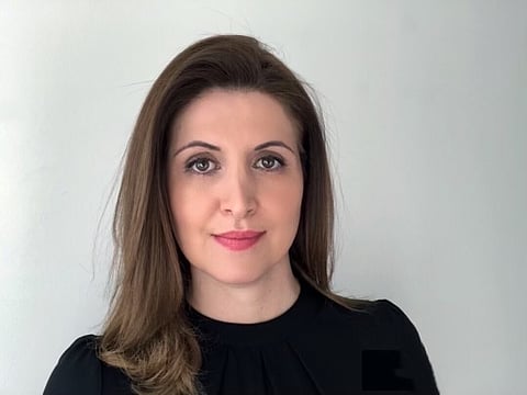 The Dreamwork Collective launches Nadina Ronc’s Daughters of Dissidents Need Not Apply