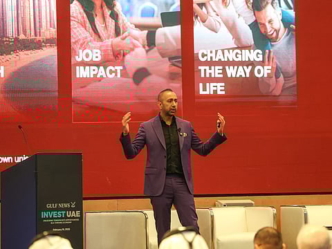 Jigar Sagar, Founder, Triliv