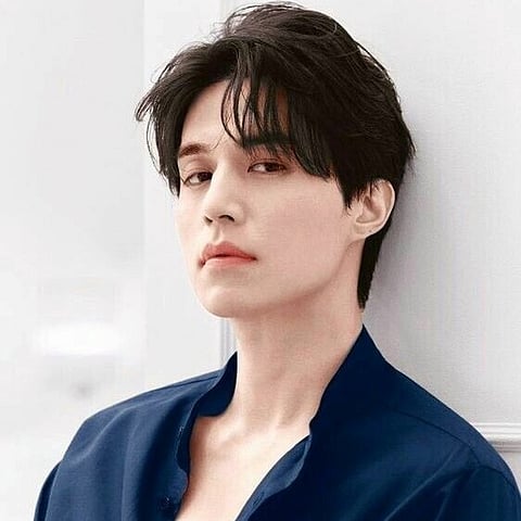 Dong-wook plays a top insurance actuary at Plus Insurance’s product development team.