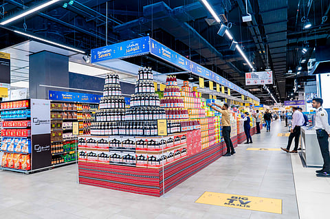 Lulu announces massive offers for Ramadan