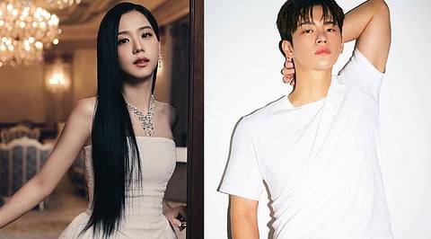 For Jisoo, Boyfriend on Demand marks her latest acting project after her well-received performances in Disney+ and JTBC’s Snowdrop and Prime Video’s Newtopia