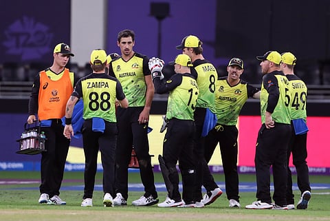 Leg-spinner Adam Zampa is the only frontline bowler still standing for the tournament in Pakistan and Dubai.