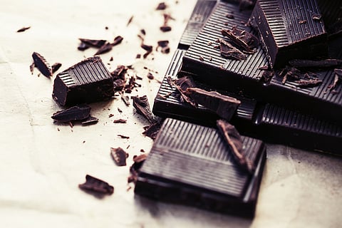 Whether you're looking to sharpen your focus or give your brain a long-term boost, indulging in a little dark chocolate might just be the deliciously simple solution. After all, a little sweetness can go a long way for your mind's health.