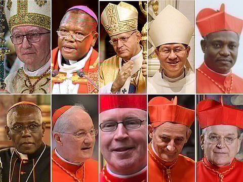 Who could be the next pope?