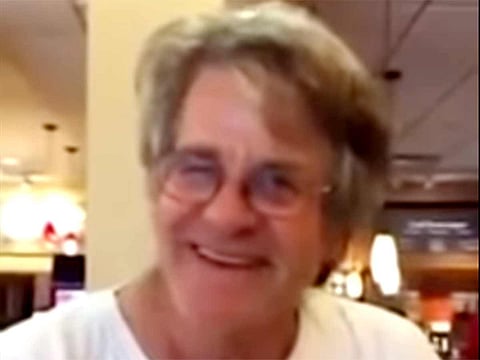 The Aussie learned Hindi directly from locals, adopting not just the language but also the regional Bihari accent.