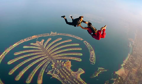 Enchanteur's Valentine’s Day proposal goes viral