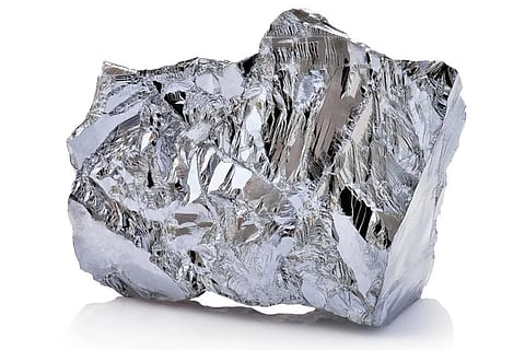 Raw nickel. Global nickel production is dominated by a select few, including Indonesia, the Philippines, Russia and New Caledonia, according to data from the US Geological Survey.