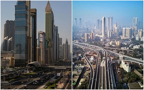 After 40 years in Mumbai, Yash realised how much his city lags behind upon returning from Dubai