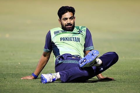 Pakistan pacer Haris Rauf is confident of doing well in the must-win clash against India in Dubai on Sunday.