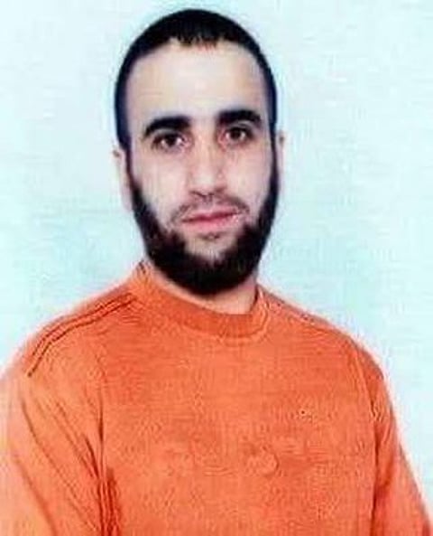 After 21 years in Israeli jail, freed Palestinian prisoner dies in rooftop fall