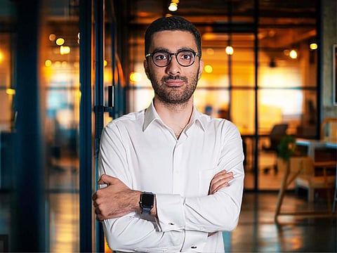Hossien Sadatipour, Board Member & CEO at Lookinsure