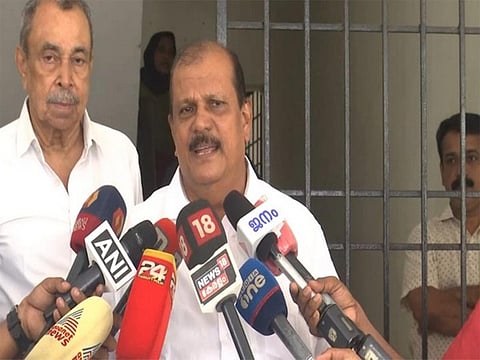 Hate speech: Kerala BJP leader PC George remanded to 14-day police custody