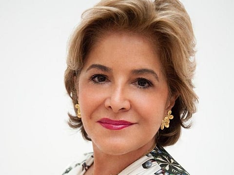 Persian Feasts: Leila Heller’s new book on the importance of food as cultural preservation