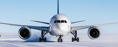 IndiGo, which ditched its low-carrier status last year, seems to have adopted a hybrid format by introducing a Premium category seat – IndiGoStretch – and aggressive expansion plans to Europe.