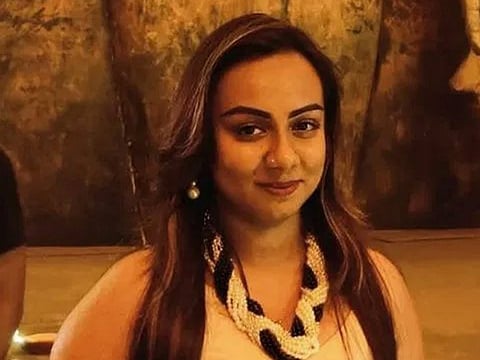 Bengali dancer and event management professional Sutandra Chattopadhyay died in an accident while trying to escaped drunk youths