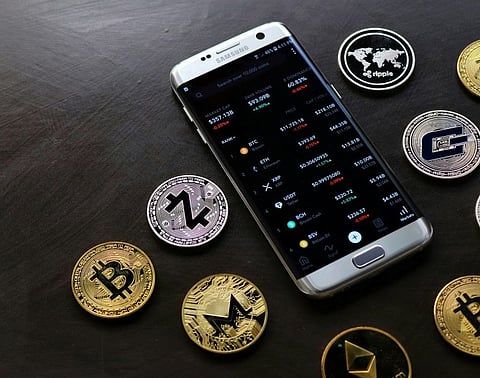 More UAE residents look to invest in crypto as confidence grows worldwide