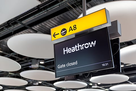 London Heathrow set monthly records during the course of H1-2025, reaffirming its credentials as one of the world's busiest airports.