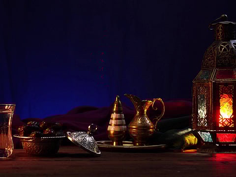 Lessons from Ramadan