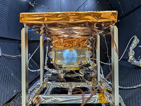 Etihad-SAT, the UAE’s satellite that is set to be a game changer in managing natural disasters, detecting oil spills and more by revolutionising Earth observation