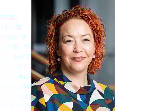 “Our MBA programme has changed to become more practice focused”