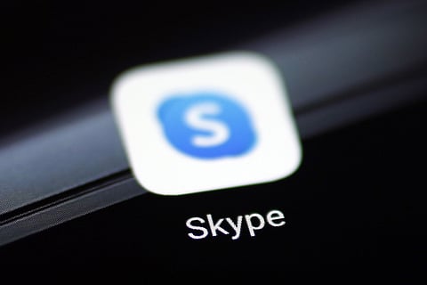 The Windows maker is shuttering Skype to focus on developing new features for Teams, including artificial intelligence tools.