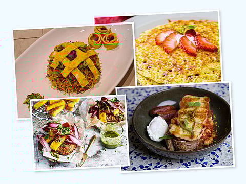 8 delicious and easy Suhoor recipes to kickstart your Ramadan mornings