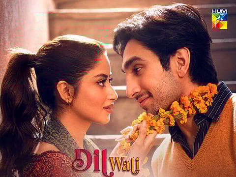 Shreya Basu has lent her vocals to this show