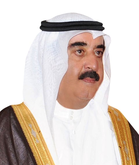UAQ Ruler pardons select prisoners on occasion of Ramadan