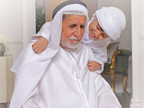 The Fathers’ Endowment Campaign in honour of fathers aims to establish an endowment fund to provide sustainable healthcare for the poor and needy.