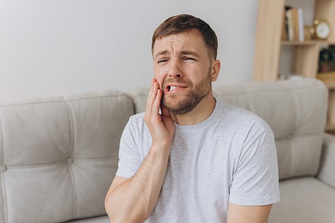 Your genetics might be secretly influencing the bacteria in your mouth and could be the reason you get more cavities or gum issues.