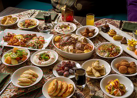 Your guide to Ramadan events at Yas Island: Waterfront Nights Market, Iftar feasts, and more