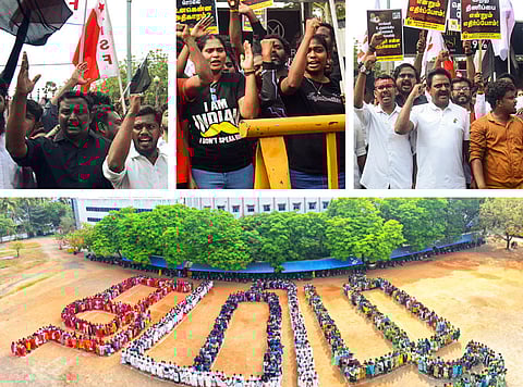 When communities feel their identities respected within the national framework, they willingly participate in building a shared future. But when they perceive, defensive postures emerge that can fragment national unity.