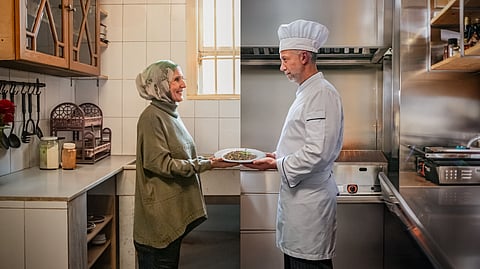 Puck launches Recipe for Change this Ramadan to support Lebanon