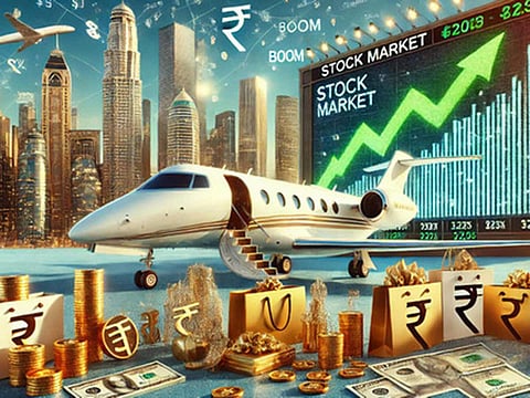 Luxury cars, high-end real estate most preferred assets for next-gen rich Indians