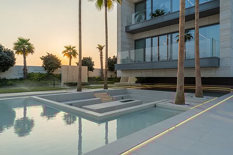 In the last 4 years, Jumeira Bay island homes have set multiple records, whether for villas or penthouses.