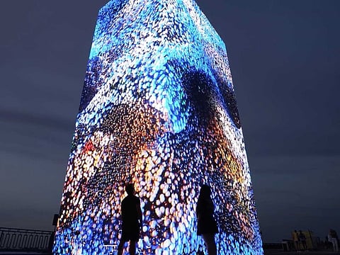 This year, Art Dubai brings together a diverse collection of galleries, showcasing the very best in cutting-edge contemporary, modern, and digital art from across the region and beyond.