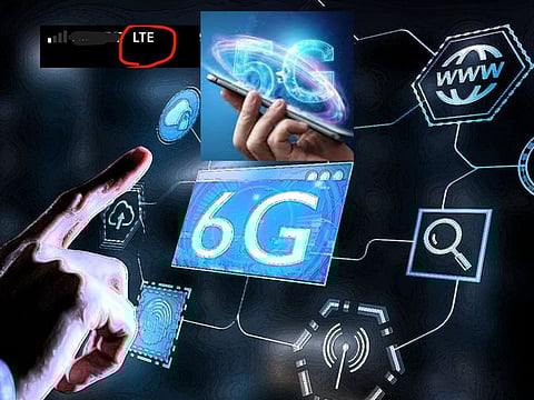 From pre-4G LTE to 5G and the upcoming 6G, mobile networks have revolutionised global connectivity.