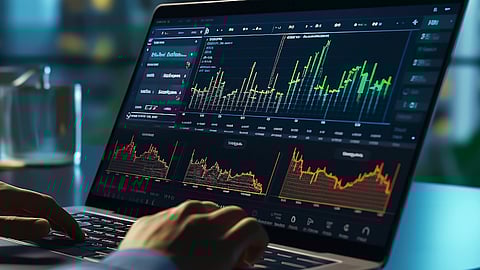 WRPRO makes a case for automation and AI-driven strategies in online trading